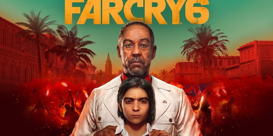 Review of Far Cry 6