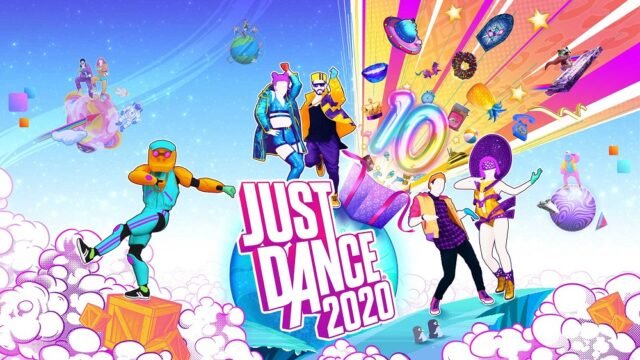 Just Dance 2020’s new content update!