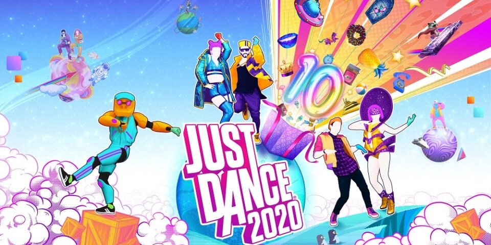 Just Dance 2020’s new content update!