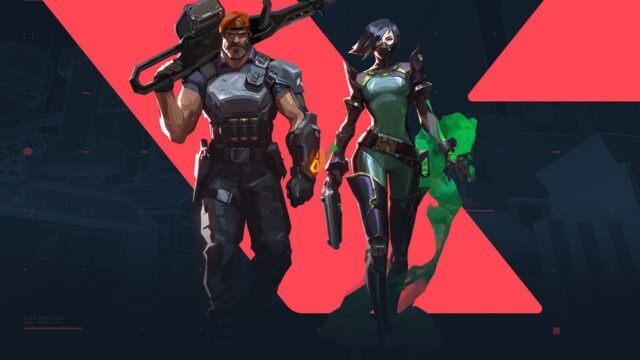 VALORANT Patch Notes 1.04