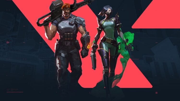 VALORANT Patch Notes 1.04