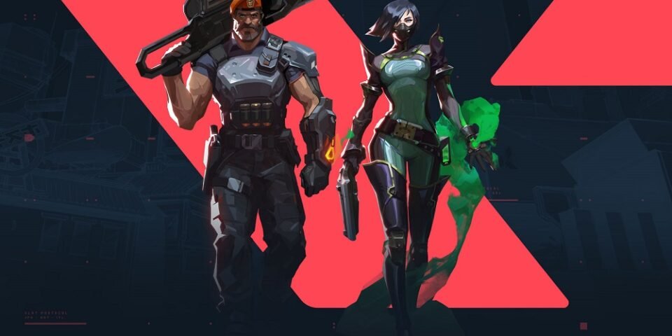 VALORANT Patch Notes 1.04