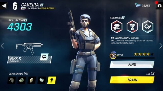 Tom Clancy’s Elite Squad coming to Mobile!