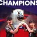 Tampines Rovers FC – eSPL Champions