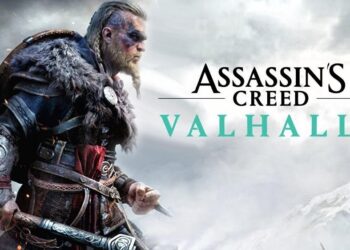Assassin’s Creed Valhalla has a release date!