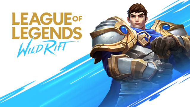 League of Legends: Wild Rift Closed Beta
