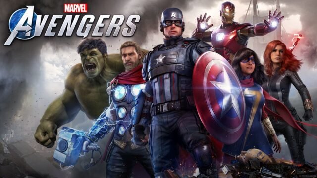 Jioplaygame reviews Marvel’s Avengers