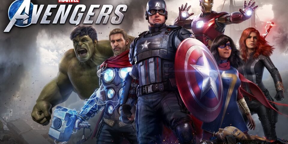 Jioplaygame reviews Marvel’s Avengers
