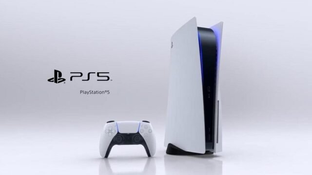 PlayStation 5 launch date and Singapore pricing