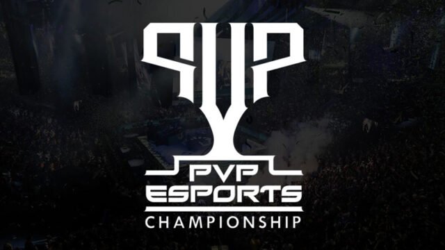 PVP Esports Community Championships grand finals