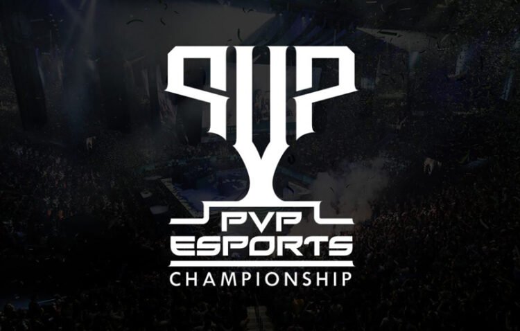 PVP Esports Community Championships grand finals