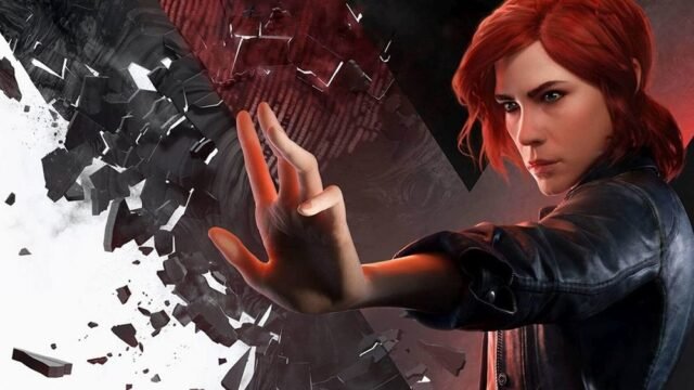 Control Ultimate Edition coming to Switch!