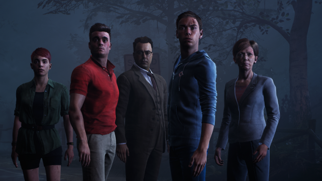 The Dark Pictures Anthology: Little Hope out today
