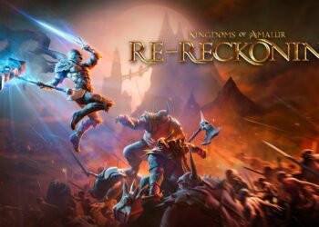 Kingdom of Amalur: Re-reckoning Review