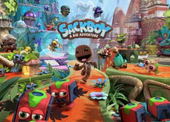 Sackboy and Destruction Allstars-Prices and release dates