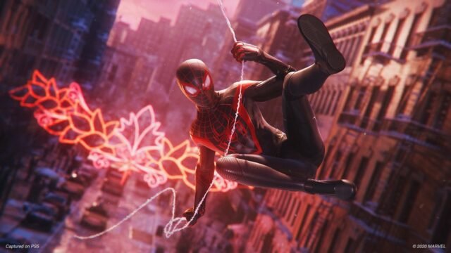 Prices and Release Dates for Spider-Man: Miles Morales & Demon’s Souls