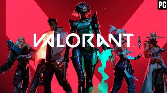 Valorant 2021 Esports and Collegiate Competitive Plans