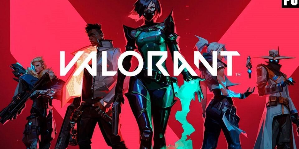 Valorant 2021 Esports and Collegiate Competitive Plans