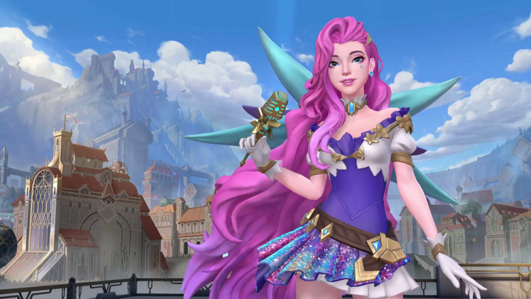 League of Legends: Wild Rift Regional Open Beta