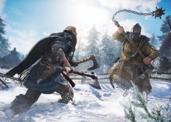 Jioplaygame reviews Assassin’s Creed: Valhalla
