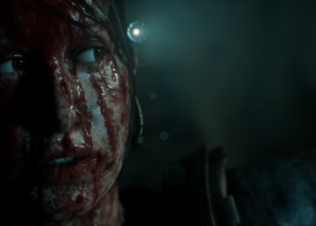 The Dark Pictures: House of Ashes coming 2021!