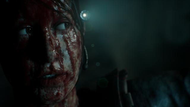 The Dark Pictures: House of Ashes coming 2021!