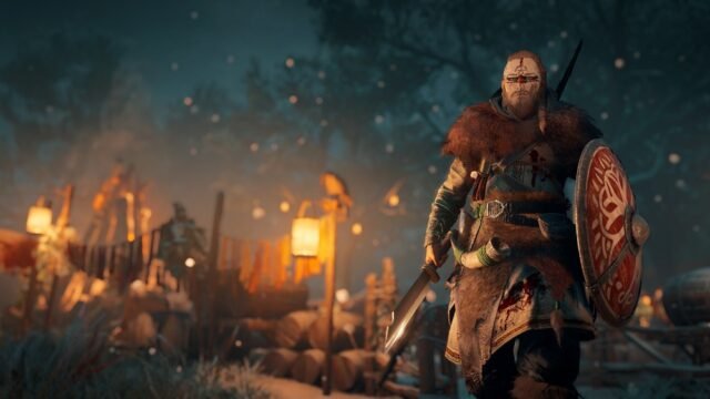 Assassin’s Creed Valhalla’s Yule Season Begins