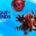 League of Legends Wild Rift Esports and competitive collegiate plans