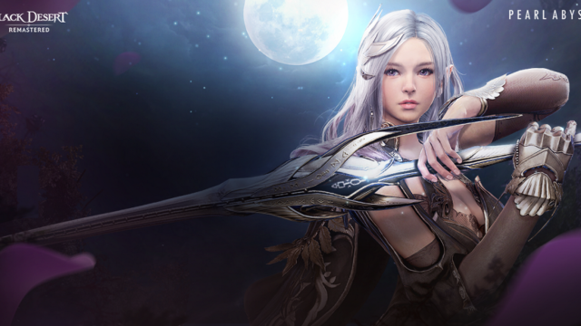 Winter Arrives with Special Offers in Black Desert SEA