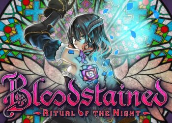 Bloodstained: Ritual of the Night goes Retro