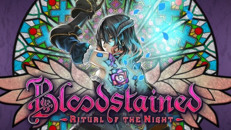 Bloodstained: Ritual of the Night goes Retro