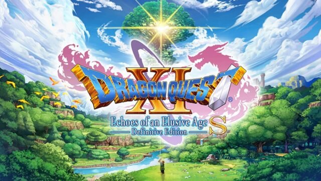 Dragon Quest XI S: Echoes of an Elusive Age review