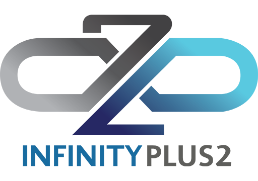 Infinity Plus Two part of 505 Games
