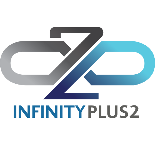 Infinity Plus Two part of 505 Games