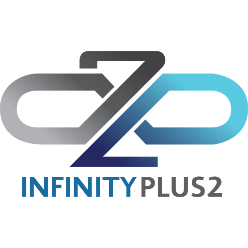 Infinity Plus Two part of 505 Games
