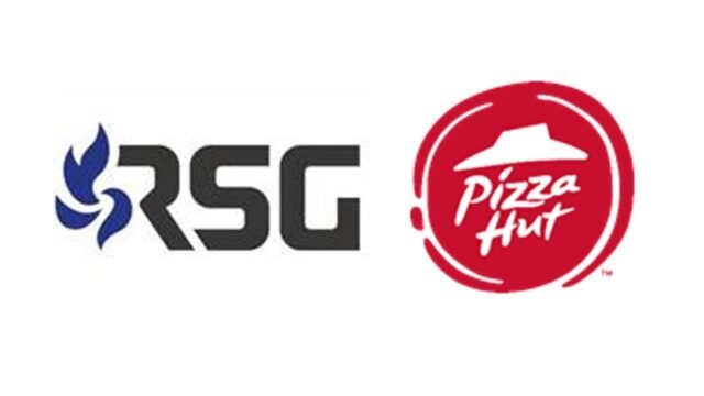 RSG Announces Pizza Hut as New Partner