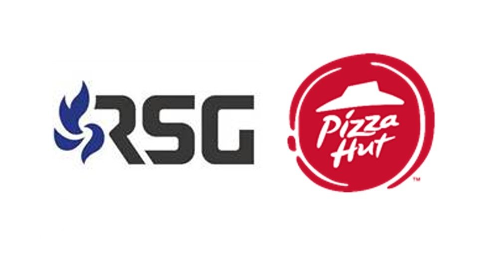 RSG Announces Pizza Hut as New Partner