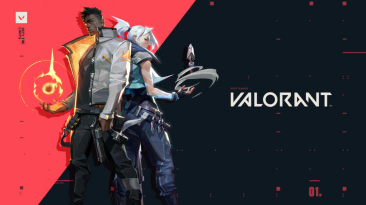 VALORANT Champions Tour (VCT) Game Changers