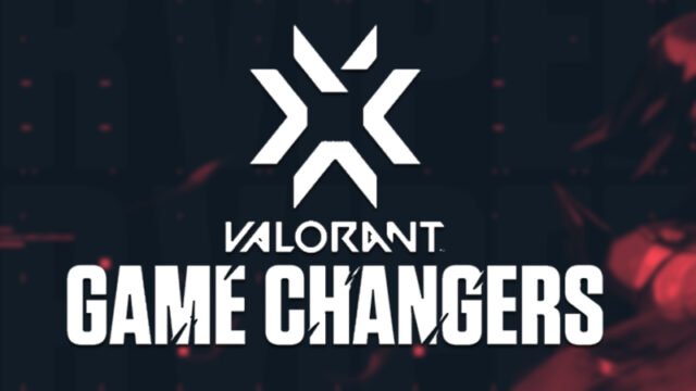 VALORANT Champions Tour (VCT) Game Changers