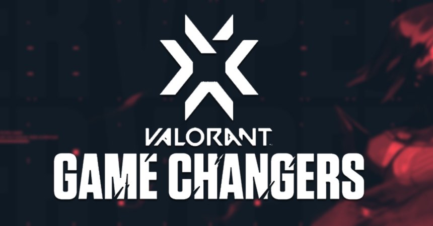 VALORANT Champions Tour (VCT) Game Changers