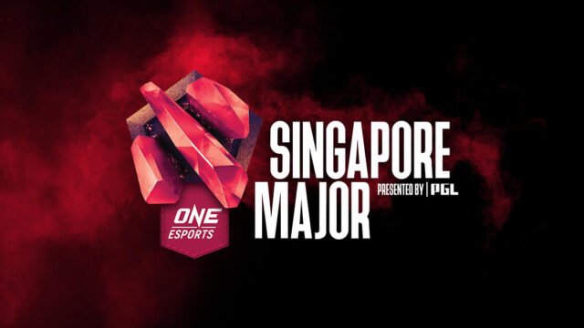 ONE Esports Announces the Dota 2 Singapore Major
