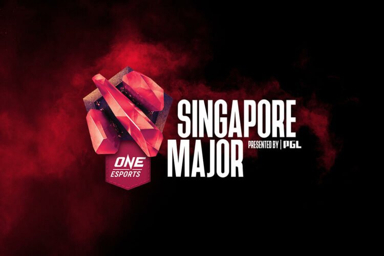 ONE Esports Announces the Dota 2 Singapore Major