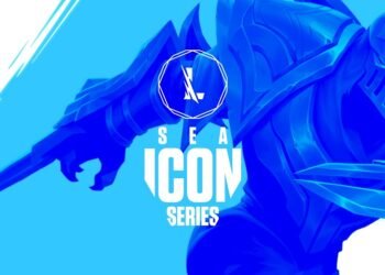 100PLUS & Secretlab sponsors for 2021 LoL: Wild Rift SEA Icon Series Singapore
