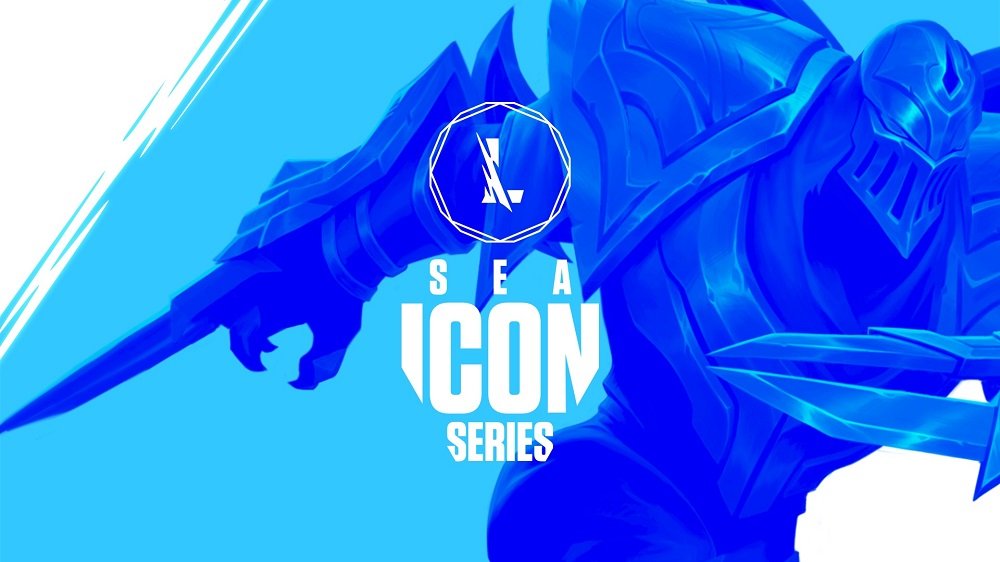 100PLUS & Secretlab sponsors for 2021 LoL: Wild Rift SEA Icon Series Singapore