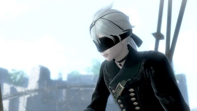 NieR Replicant ver.1.22474487139 will have extra content!