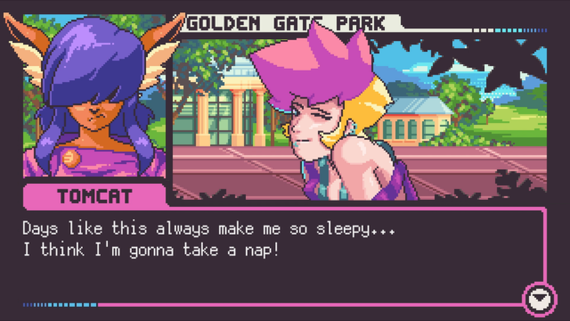 Read Only Memories: NEURODIVER Comes to Xbox Series X|S
