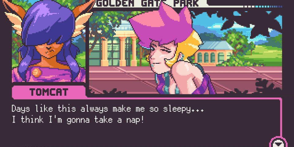 Read Only Memories: NEURODIVER Comes to Xbox Series X|S