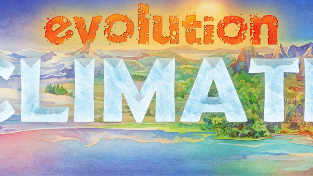 Evolution: Climate Heats Up Nintendo Switch, Steam