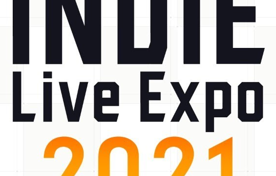 INDIE Live Expo 2021 to Feature 300+ Indie Games