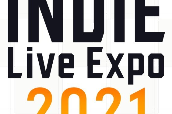 INDIE Live Expo 2021 to Feature 300+ Indie Games